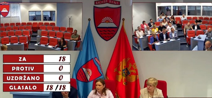 Skupština usvojila predlog o osnivanju JU „Avdo Međedović“, SDP bio protiv