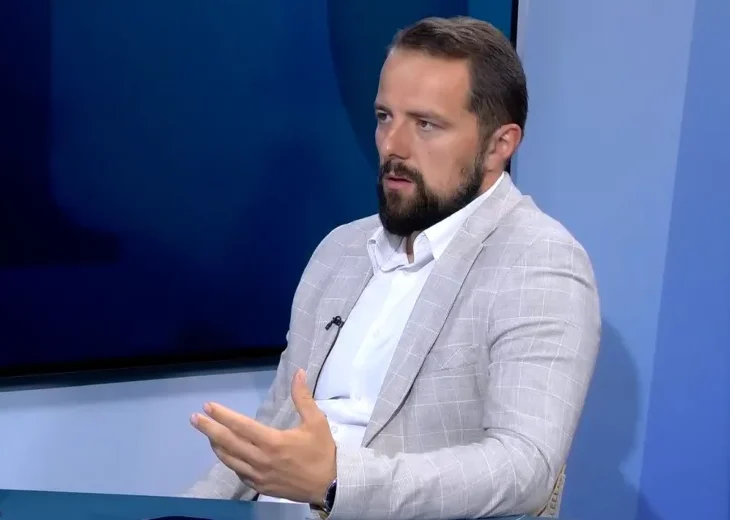 Šušić: Najodgovornije rješenje je dogovor unutar postojeće većine u Podgorici