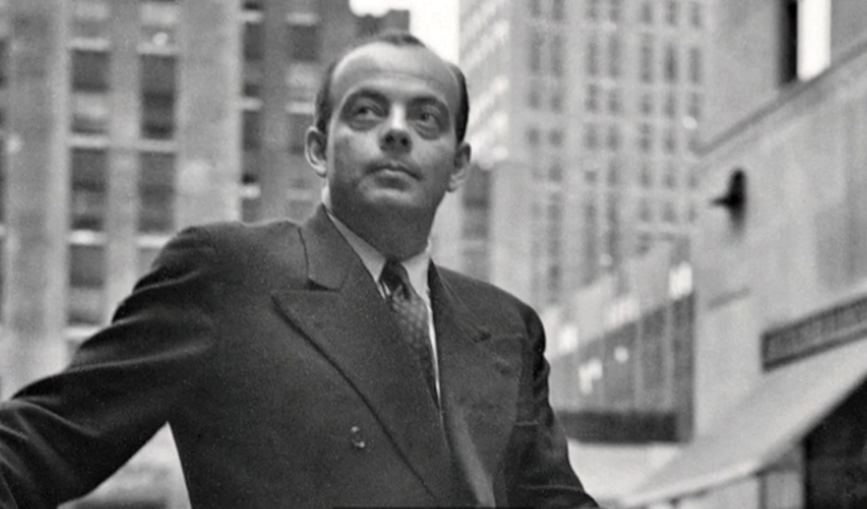 Screenshot 2026-05-03 at 15-05-19 (149) Remembering Antoine de Saint-Exupéry France’s flying storyteller • FRANCE 24 English – YouTube