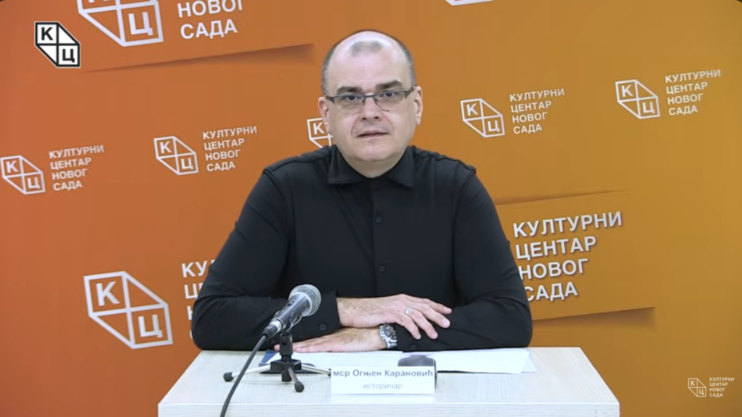 Screenshot 2026-05-09 at 08-14-02 мср Огњен Карановић – „Аустроугарска управа у Босни и Херцеговини 1878–1896. године” – YouTube