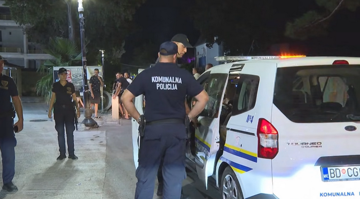 Komunalna policija Budva spremna za ljetnju sezonu