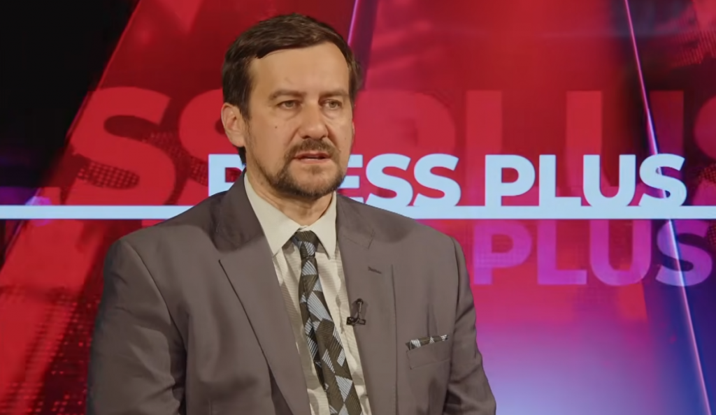 Subotić: Slučaj Duška Jovanovića dobiće epilog nakon ulaska u EU