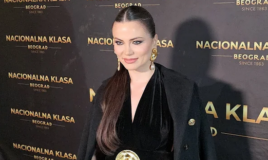„Milica Pavlović mi je otela pjesmu“: Poznata folkerka žestoko udarila na koleginicu u emisiji uživo