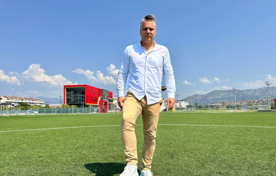 Dilema više nema – Radonjić vodi Budućnost u finišu sezone