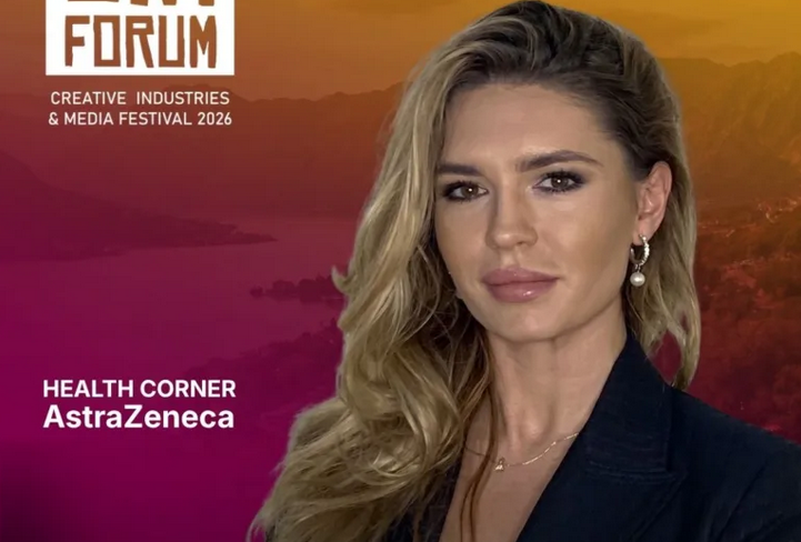 Jedna od najinovativnijih naučnica današnjice dr Staša Stanković dolazi na CIM Forum u Kotor