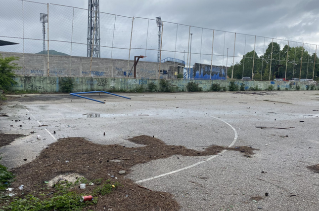 Screenshot 2026-05-18 at 08-55-16 (FOTO) Sportski tereni u Nikšiću Malo ko ih koristi još manje ih čuva – Radio-Televizija Nikšić