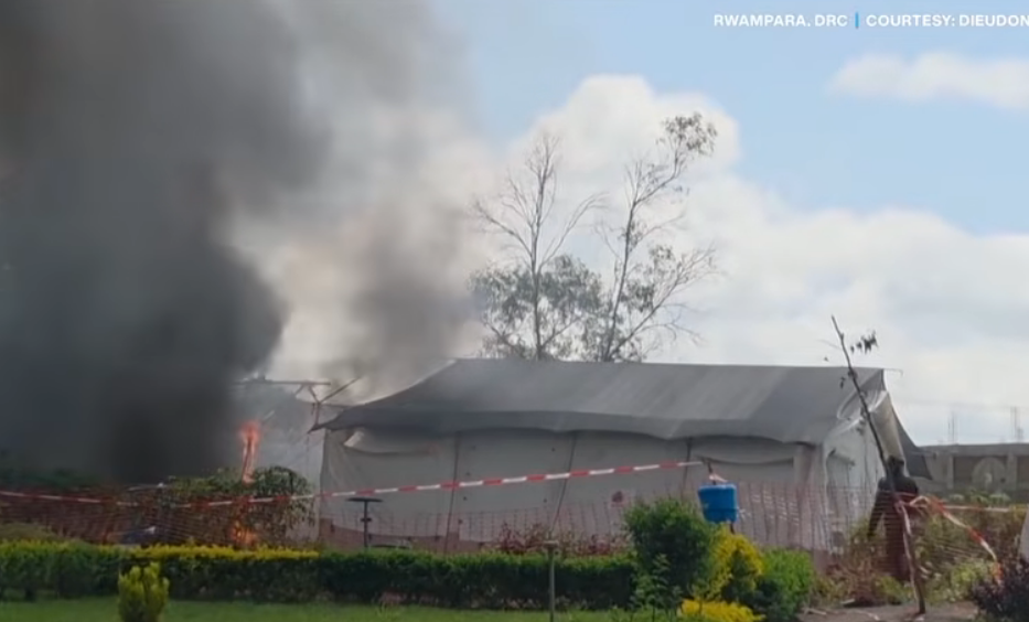 Screenshot 2026-05-22 at 16-01-16 Congo protesters set fire to Ebola treatment tents in dispute over victim’s body • FRANCE 24 – YouTube
