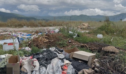 Samo osam ekoloških inspektora za cijelu Crnu Goru, a problema mnogo