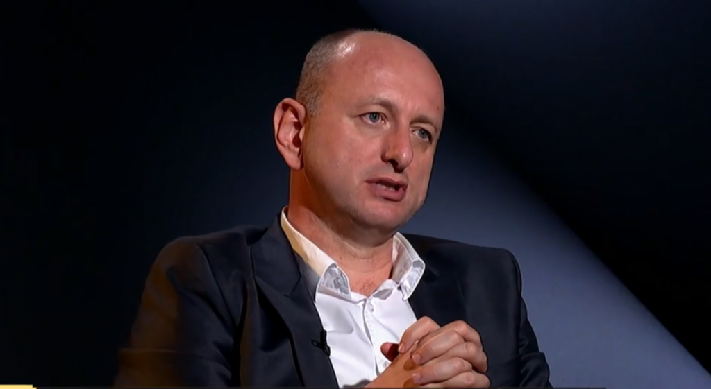 Knežević: Umjesto da Saša Mujović i Jelena Borovinić Bojović podnesu ostavke pa da idemo na izbore, oni se odlučili za prinudnu upravu!