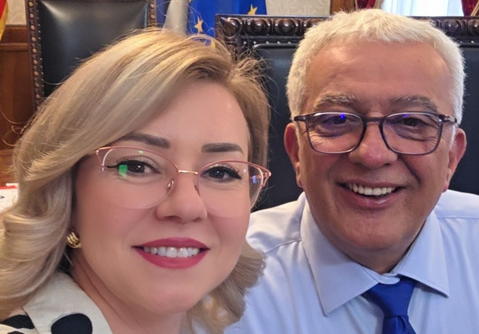 Božović: Ključne nacionalne i političke promjene dešavale su se onda kada je Mandićeva politika bila presudna