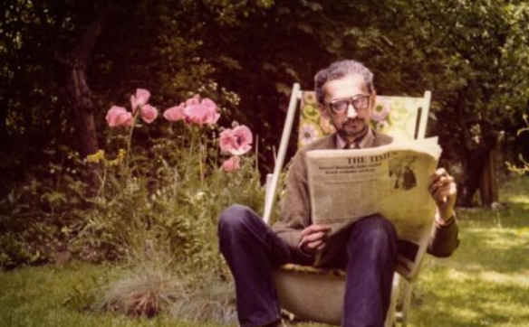 Borislav Pekić: Postoji samo jedan izvoran strah – strah od sebe