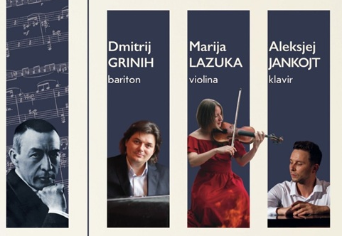 Kotor: Koncert „Put ka voljenim obalama” 29. maja u dvorani “Vida Matjan”