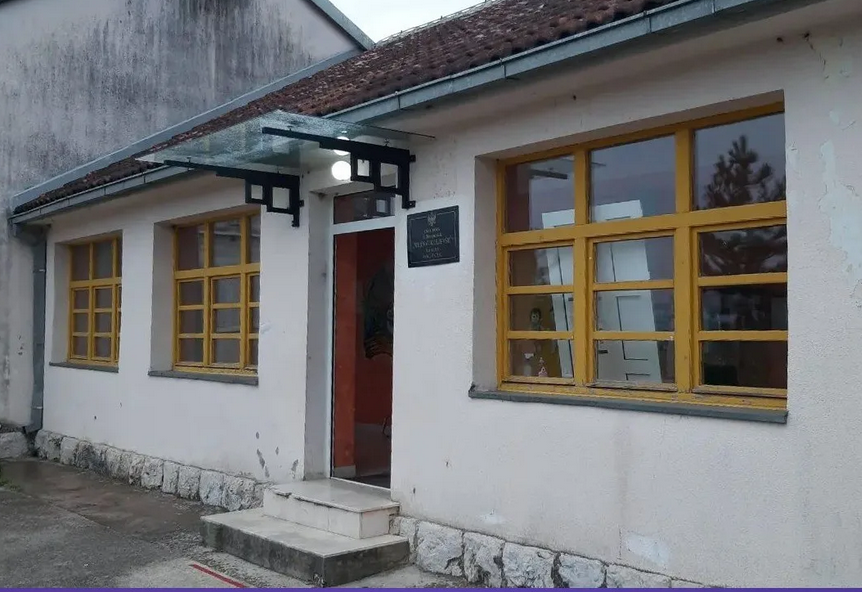 Raspisan tender za adaptaciju grijanja u JU OŠ ,,Milosav Koljenšić” Slap, Danilovgrad