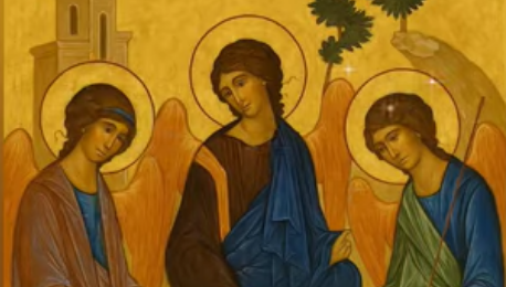 „I ispuniše se svi Duha Svetoga i stadoše govoriti drugim jezicima“: Danas je Silazak Svetog Duha na apostole – Trojčindan