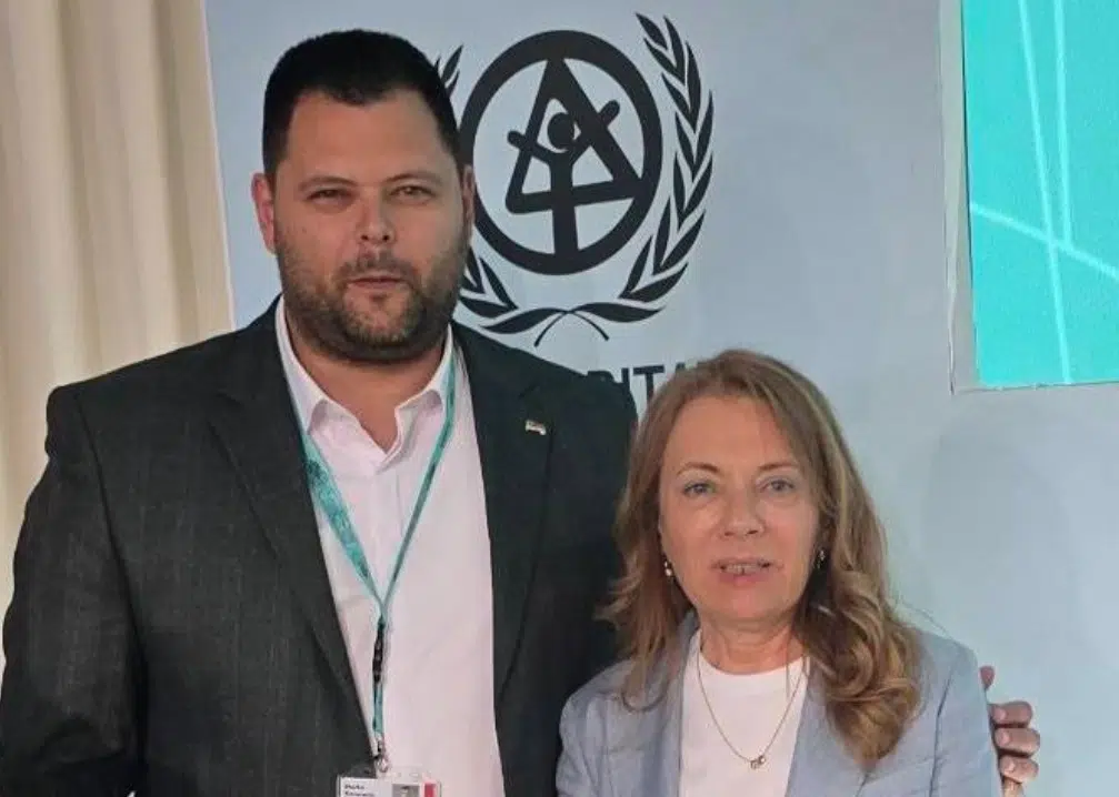 Kovačević: Nikšić na globalnoj mapi održivog urbanog razvoja i kreativnih gradova