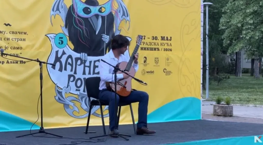 „Gradovi imaju dušu onda kada imaju umjetnost“
