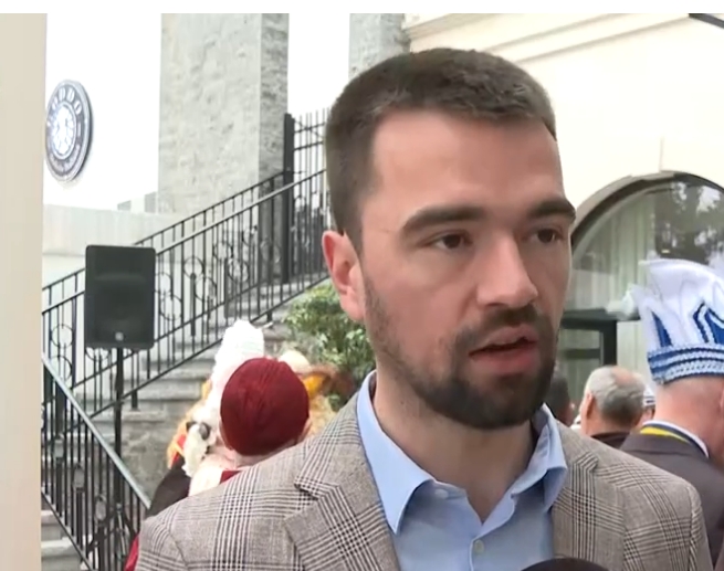 Kralj: Nikola Milović targetira Morsko dobro i predstavlja resorno ministarstvo kao neprijatelje Budve