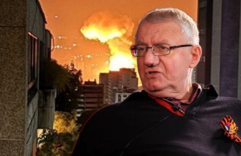 Seselj
