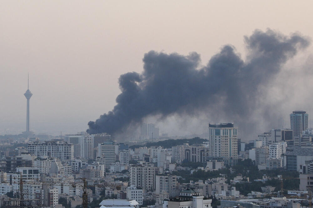 Rusija pozvala SAD i Iran da ne obnavljaju oružani sukob