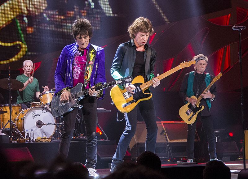 The Rolling Stones predstavili novi spot i najavili album “Foreign Tongues”