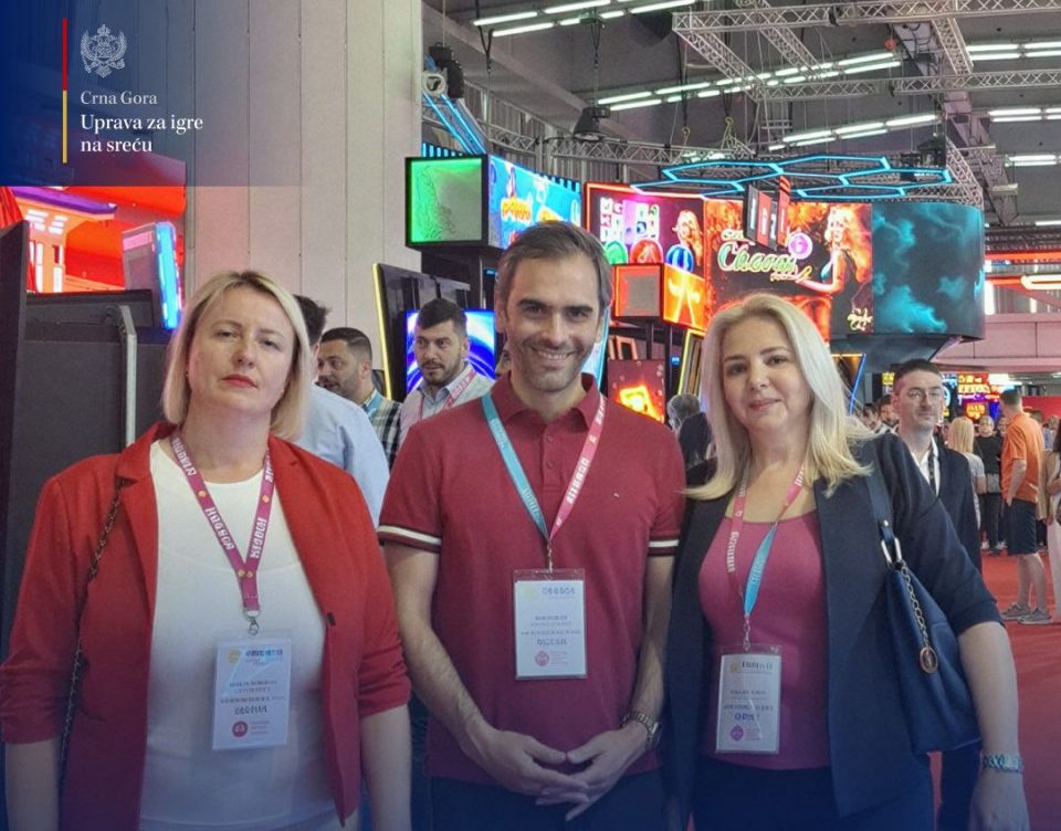 UIS – Belgrade Future Gaming 2026