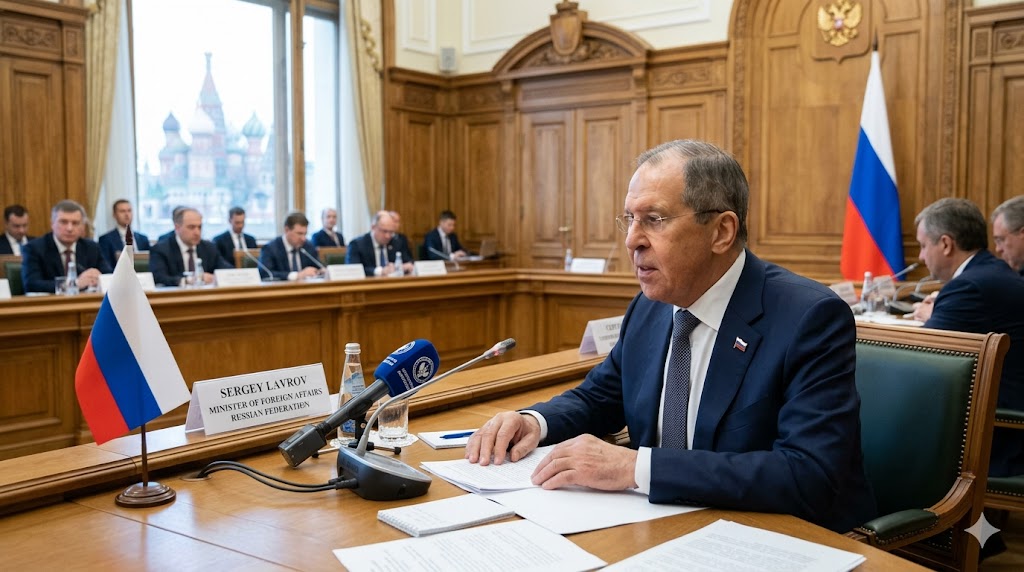 lAVROV