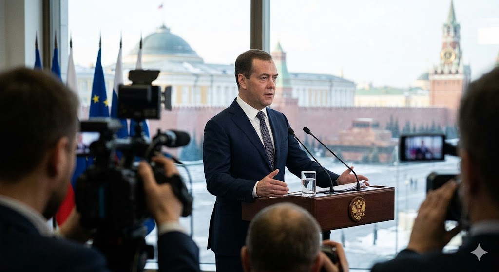 Medvedev