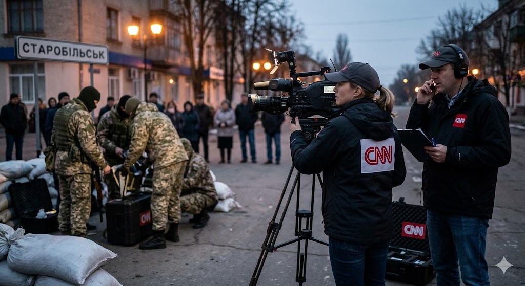 CNN