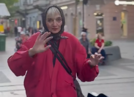 VESNA PEĆANAC