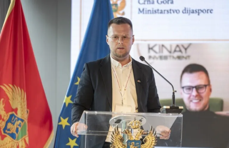 Vildan Ramusović izabran za predsjednika Savjeta za saradnju sa dijasporom