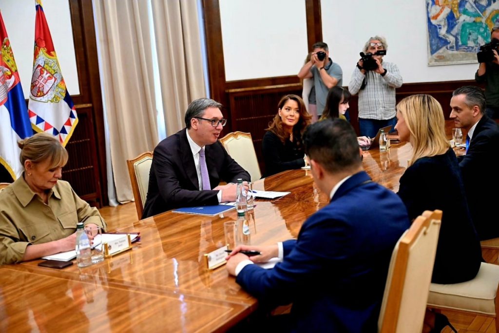 Potvrđeno učešće Amerike na Ekspu 2027 u Beogradu