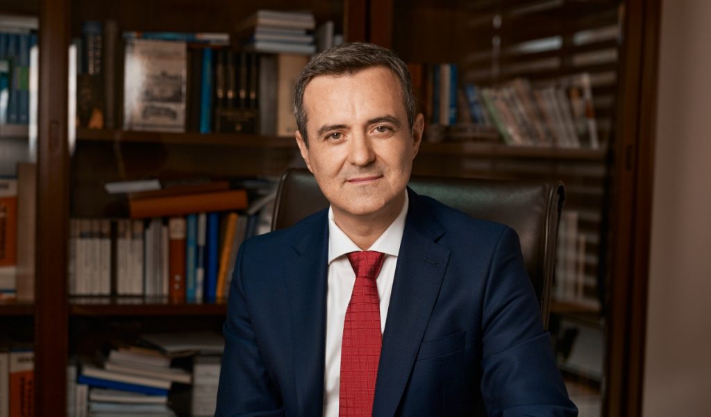 Još jedna ruska veza, ili zamjena teza