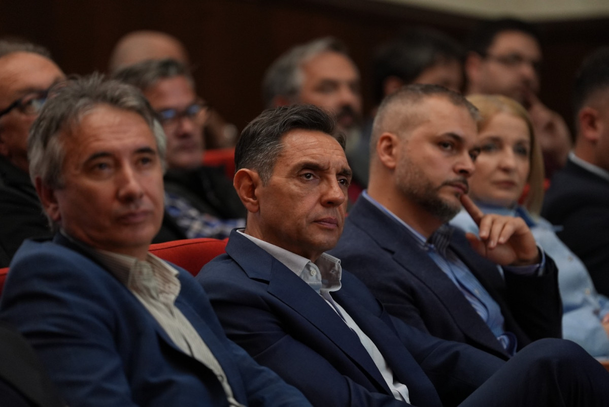 Aleksandar Vulin