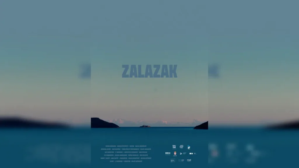 Film „Zalazak“ Miloša Jaćimovića nagrađen na Beldocsu