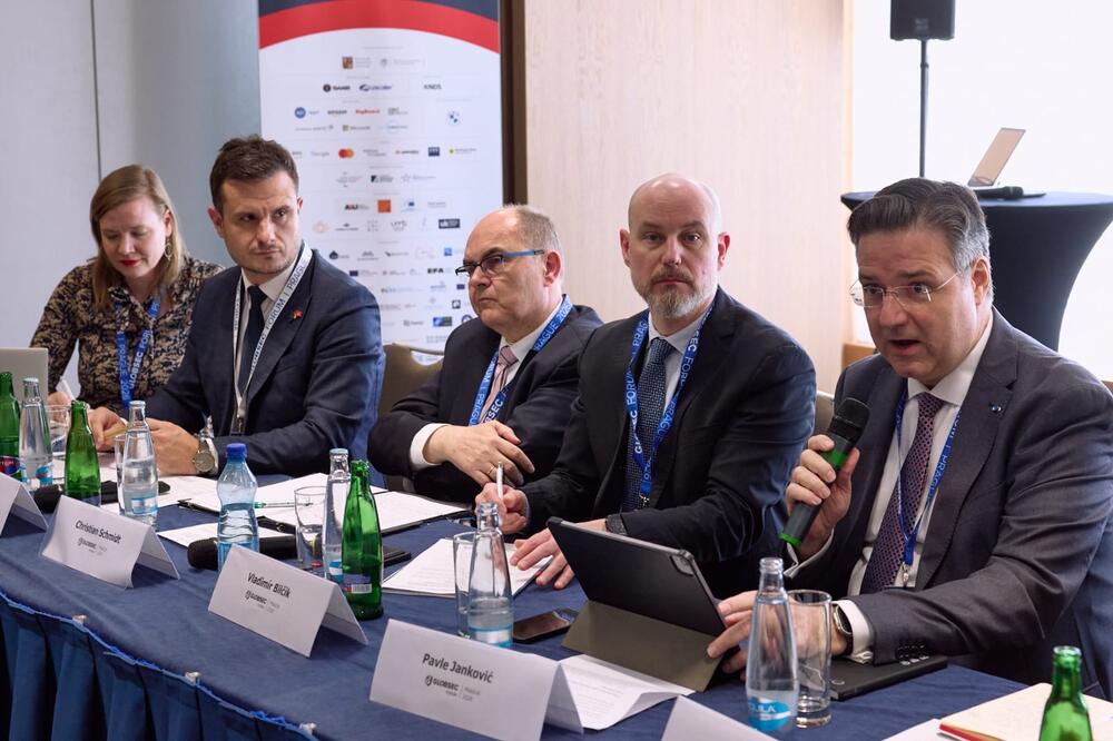 Zenović: Politika proširenja ključna za stabilnost Zapadnog Balkana