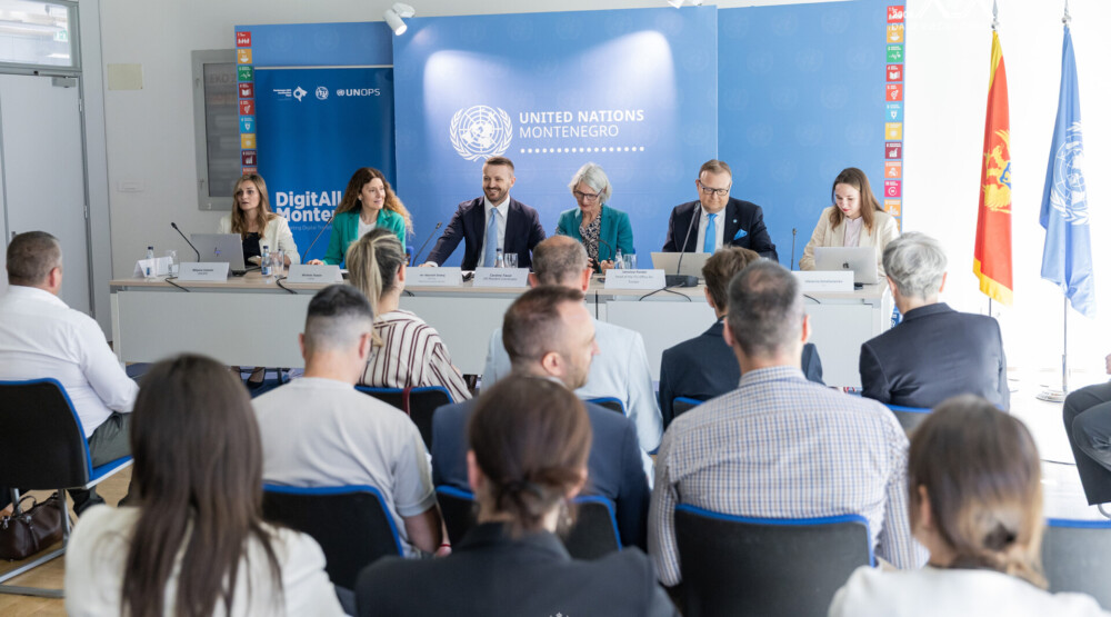 MJU: Završen projekat „Digitalna transformacija lokalne samouprave“ – Crna Gora povezuje sve opštine u jedinstven digitalni sistem
