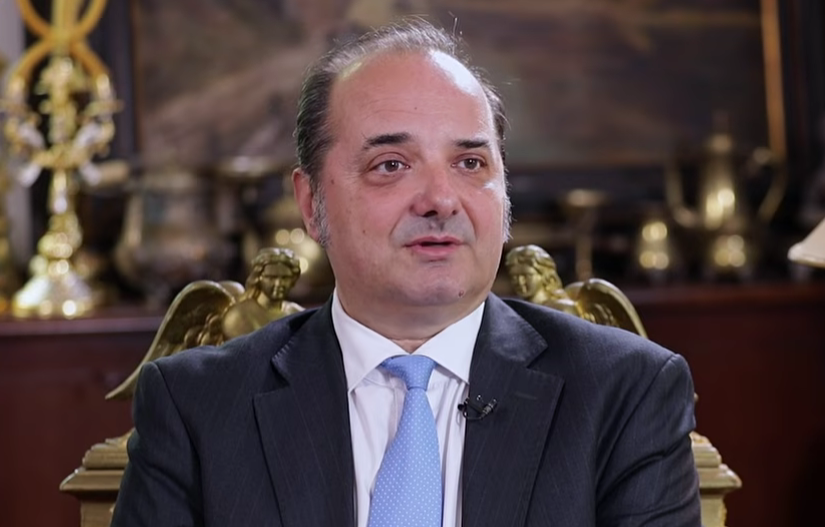 aleksandar rakovic