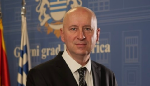 BORIS SPALEVIĆ  U SLOBODNOJ ZONI: Dugovi, transferi, pritisci i sukobi u Budućnosti