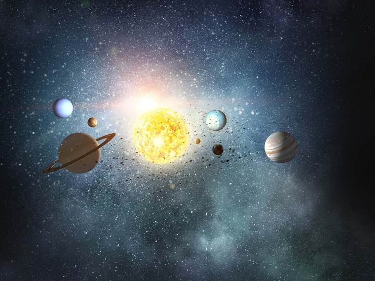 Sovjeti su uspjeli ono što i danas djeluje nemoguće: sonda preživjela pakao Venere