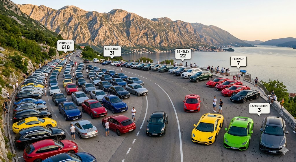 automobili