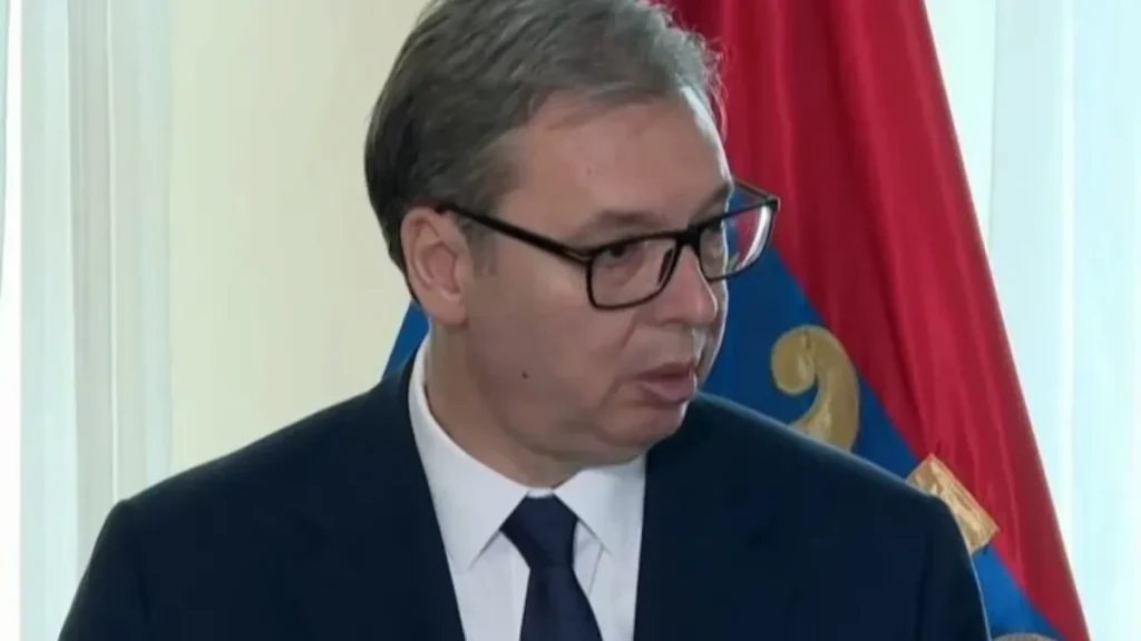 Vučić: Memorandum o osnivanju Univerziteta Sveti Sava ogroman korak u pristupu obrazovanju