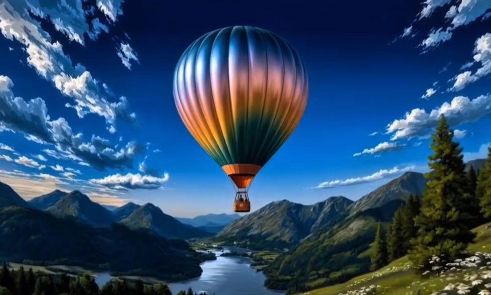 balon