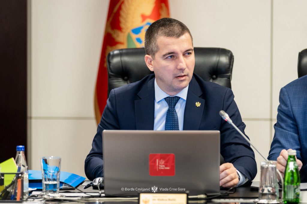 Bečić: Gotovo 43 javna okupljanja protekla mirno, u ASSET 2026. najbolji rezultat među 34 države