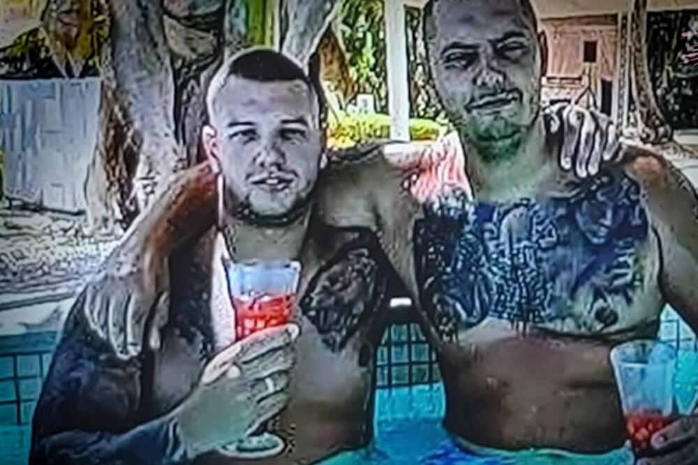 Na suđenju prikazane Miljkovićeve poruke sa Skaja: „Gle kako je prošao Škaljarac, vidiš na posljednjoj lobanji, al smo ga lijepo zapalili“