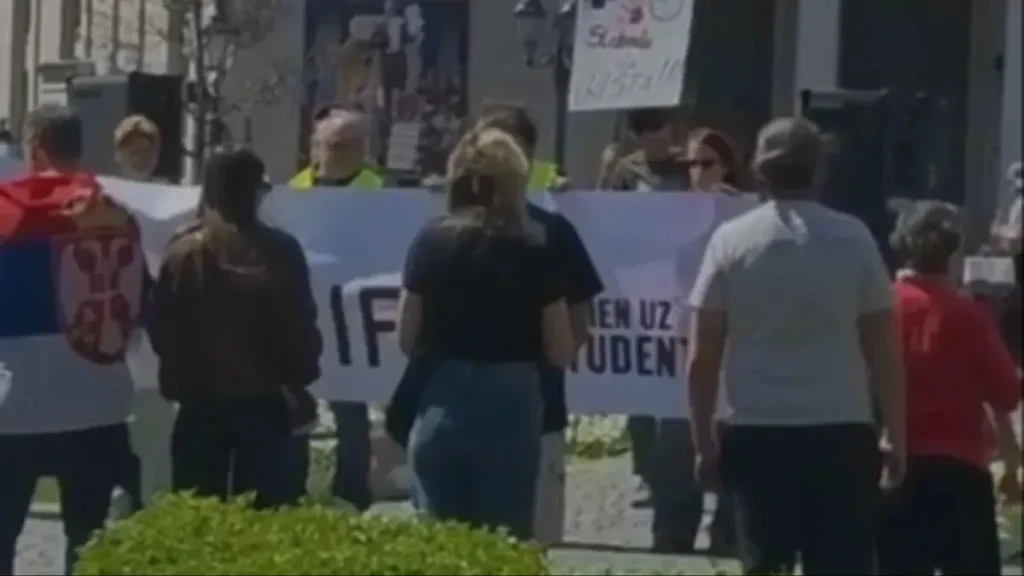 Blokaderi „pukli” u dijaspori: „Masovna podrška” ostala samo pusta želja