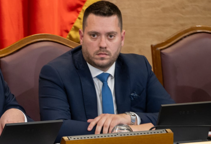 Stanišić: Crna Gora danas gotovo spremna za prijem, u bliskoj budućnosti dio evropske porodice naroda