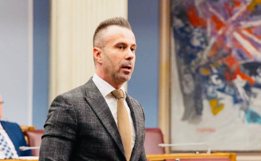 bogdanović