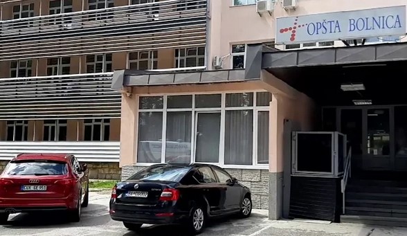 DEXA snimanje za sve građane u KBC-u Berane bez uputa izabranog ljekara