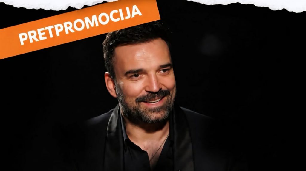 Gost podgoričkog Sajma knjiga – Ivan Bosiljčić: „Naše priče“ triptih sačinjen od priča, pjesama, bajki