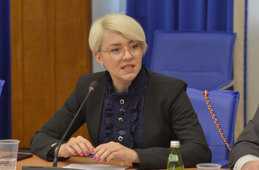 Jelena Božović poručila Vuković Kuč: DPS danas traži pomirenje, a 30 godina je gazio prava Srba i plašio manjine izmišljenim prijetnjama